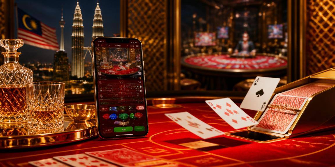mobile gaming