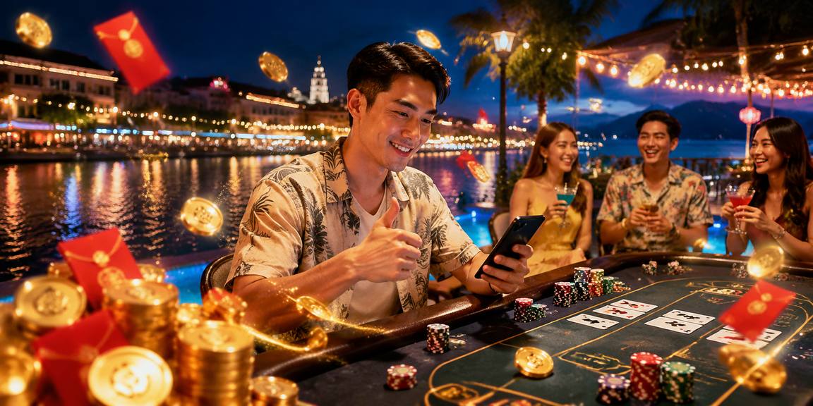 mobile gaming
