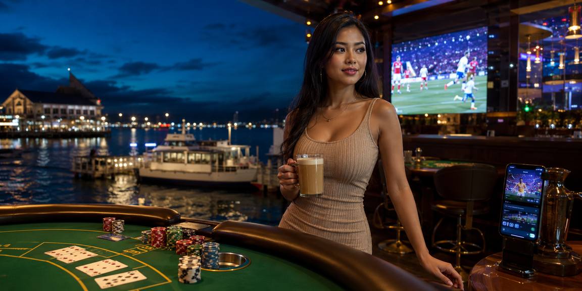 Hotpot melodi69 Untuk Pusingan Laju